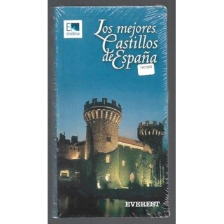 Los Mejores Castillos De España
